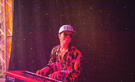 Bruno Mars Speaks Frankly on Racism and his Multicultural Music ...