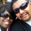 Interracial Dating - A Reason to Smile | LatinoLicious - Delisa & Eduardo