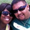 Interracial Dating - A Reason to Smile | LatinoLicious - Delisa & Eduardo