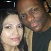 Latino Women Black Men - Where Did He Go? | LatinoLicious - Lupita & Anthony