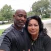 Latino Women Dating - Two Years, No Arguments | LatinoLicious - Lydia & Gordon