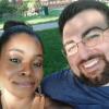 Dating White Men - He Made Her Feel Like a Kid Again | LatinoLicious - Jade & Nathan