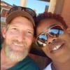 White Men Dating - Giggly as a Schoolgirl | LatinoLicious - Tina & Daniel