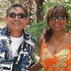 Hispanic Men And Black Women - Angels and Wolves are Good Together | LatinoLicious - Aureliano & Jonita