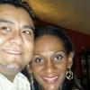 Latino Men And Black Women - From Dinner Midtown to Married
 | LatinoLicious - Luis & Jonite